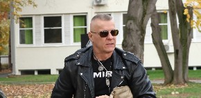 "TI SI MOJA TIHA PATNJA" Đorđe David odlepio za ovom takmičarkom "Zvezda Granda" 