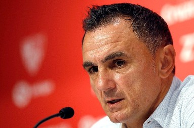  UMESTO SRBINA - SRBIN Bivši Stankovićev pomoćnik dobio otkaz, menja ga bivši trener Vojvodine