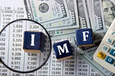 MMF upozorava - Naftna kriza gura inflaciju 