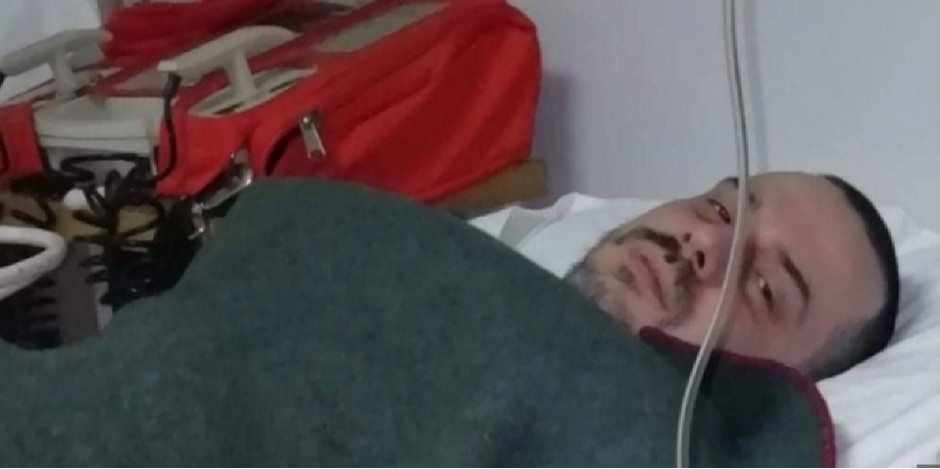 "HOĆU DA ME USPAVAJU, NEMAM VIŠE SNAGE..." Pevač zaprepastio priznanjem: "Najbolje bi bilo da se ne probudim"