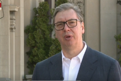 "NAROD HOĆE DA OZBILJNI LJUDI VODE PROMENE" Vučić: Naslušao sam se toga ko će da dobije a ko da izgubi izbore