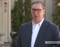 "DEŠAVAJU SE TEKTONSKE PROMENE" Vučić pesimističan: Mislite da je Kini svejedno, Rusiji?