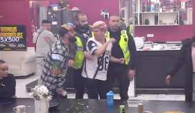 OBEZBEĐENJE NA NOGAMA Stanić doživeo pomračenje zbog Anitine izdaje! (VIDEO)