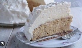 KINDER TORTA RAZVALJUJE UKUSOM I posna verzija je savršena kao original