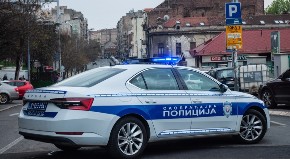 SAOBRAĆAJNA KONTROLA U Negotinu i Boru vozili pijani i drogirani