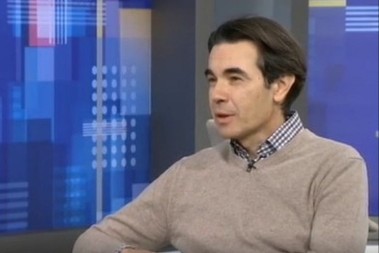 STUDENTSKA LISTA BEZ STUDENATA: Aleksandar Baucal zvani "Broj 8"