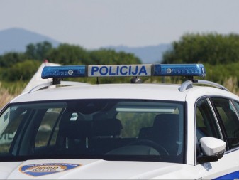 OPTUŽNICA ZA PREDATORA IZ ZENICE Terao dete (13) da se sastanu  