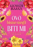 KNJIGA O KOJOJ SVI PRIČAJU: “Ovo bismo mogli biti mi” – snažna priča o ženi koja ponovo gradi svoj život