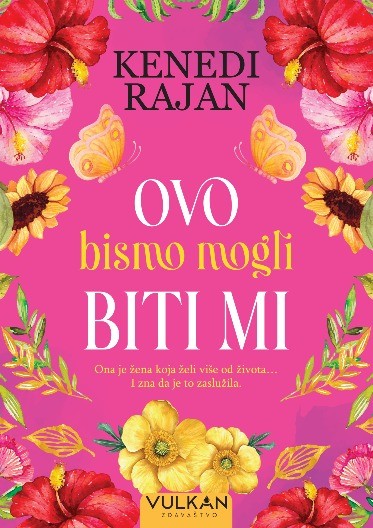 KNJIGA O KOJOJ SVI PRIČAJU: “Ovo bismo mogli biti mi” – snažna priča o ženi koja ponovo gradi svoj život