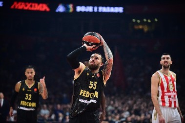 KRAJ SKUPOCENOG PROJEKTA? Monako pred gašenjem, ključni datum je 3. april