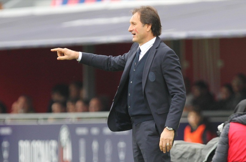 TANJGA PRED DERBI ZA PARTIZANOM "Pobeda je imperativ, prošle godine su sve dali da nas ostave bez Evrope"