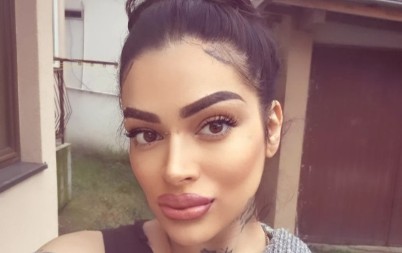 "BIĆE MRAKA I KRVI" Dunja Ilić progovorila o borbi sa bipolarnim poremećajem