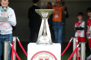 Poznato kada je žreb za polufinale Kupa Srbije