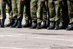 EVROPSKA ZEMLJA POVUKLA VOJNIKE SA BLISKOG ISTOKA! Opšta panika zbog bezbednosne situacije 