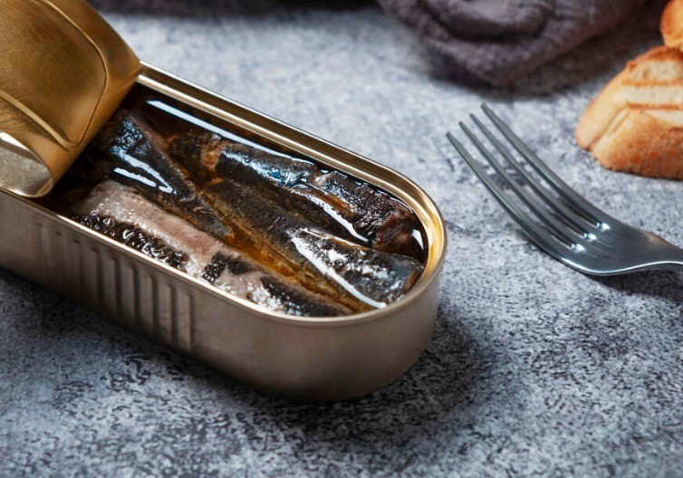 Greške pri pripremi sardina - kako da budu ukusne