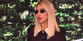 NIJE OD TIGRA! Jovana Jeremić dobila prvi poklon za 8. mart, odmah se pohvalila pratiocima! (FOTO)