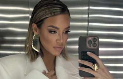 POSLE RAZVODA SMUVALA POZNATOG ADVOKATA?! Ovo su detalji o novoj ljubavi Marije Mikić 