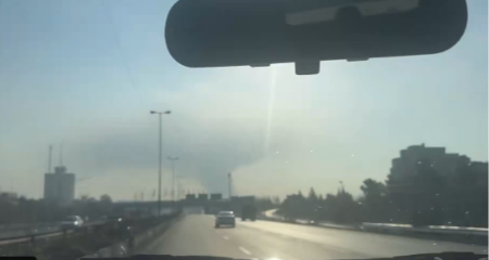 PRVI SNIMCI IZ IRANA: Gradovi rade normalno uprkos napadima (VIDEO)