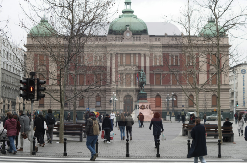 ''BABA MARTA ZASPALA'' Meteorolog izneo prognozu za mart, u aprilu moguć sneg? 