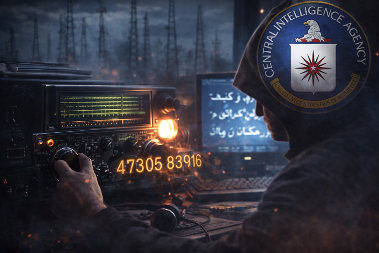 MISTERIJA NA RADIJU: U isto vreme svakog dana emituju se kodirane poruke, pojavile se kada je počeo rat