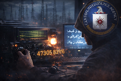 MISTERIJA NA RADIJU: U isto vreme svakog dana emituju se kodirane poruke, pojavile se kada je počeo rat