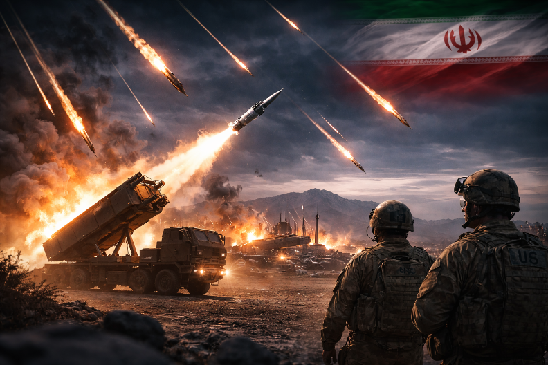 IRAN DOBIJA MOĆNOG SAVEZNIKA?! Uzbuna u SAD!