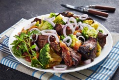 Pileća džigerica kao iz restorana: Jedan trik čini je neverovatno mekom