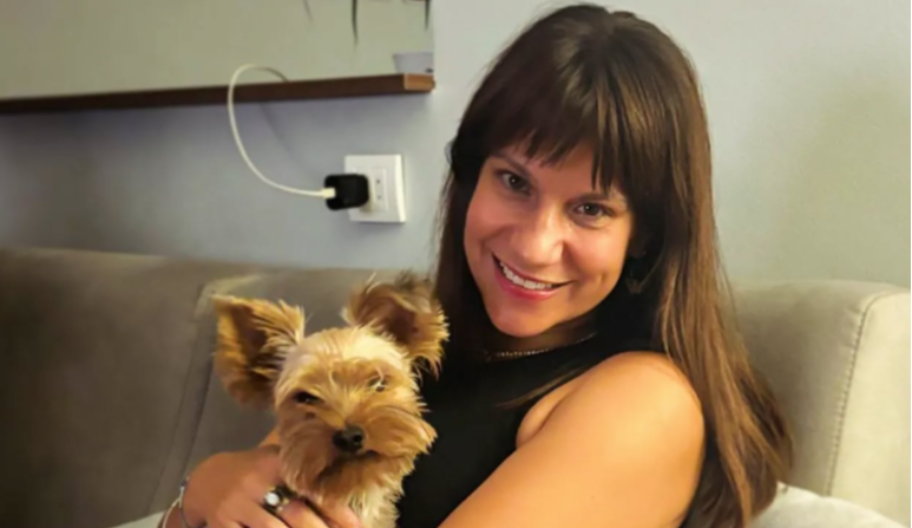 SOFIJA JURIČANIN SE OGLASILA NAKON POROĐAJA Glumica objavila emotivnu fotografiju! (FOTO)