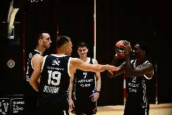 ČLAN ČUVENE GENERACIJE Partizan ima novog tim menadžera