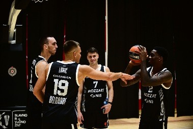 ČLAN ČUVENE GENERACIJE Partizan ima novog tim menadžera