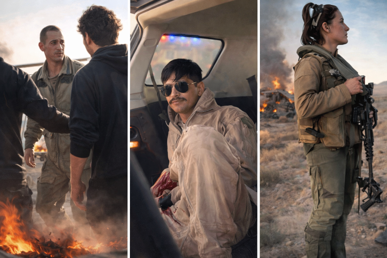 SNIMAK ZAPALIO INTERNET! Ko je MAJSTOR koji je skinuo tri američka F-15E? (VIDEO)