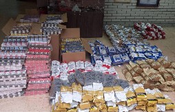  POLICIJSKA AKCIJA ZBOG PRIVREDNOG KRIMINALA  Pisane prijeva protiv 57 osoba za štetu od 60 milina dinara