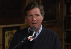 ŠAMAR REALNOSTI: Taker Karlson objasnio šta niko ne shvata u Vašingtonu