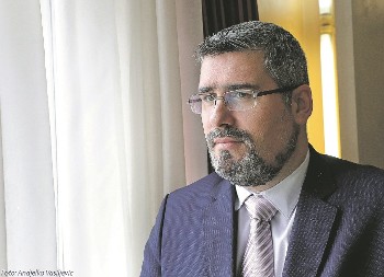 STAROVIĆ RAZBIO PONOŠEVU PRIČU: "Ovakve tvrdnje su vrhunac političkog apsurda“