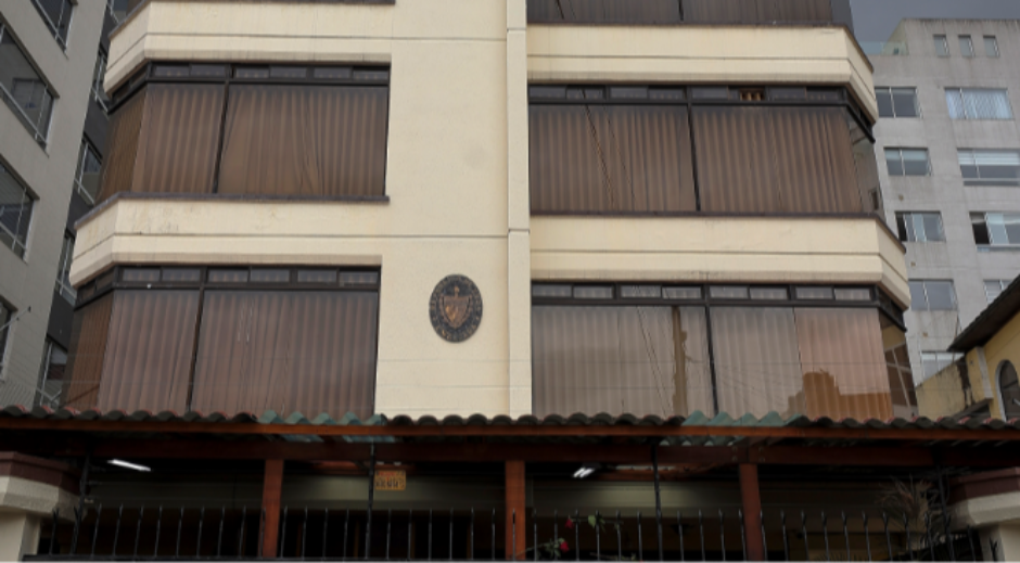 "AMBASADORE, IMAŠ ROK 48 SATI DA NAPUSTIŠ ZEMLJU!" Izbila diplomatska drama, HITNO zatvorena ova ambasada!