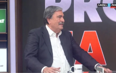 "DA NJEGA NIJE BILO..." Vlade Đurović iskritikovao tim Zvezde, pa pohvalio samo jednog igrača