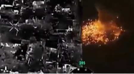 RUSI NAPALI KIJEVSKU OBLAST! Rešetaju dronovima, situacija alarmantna 