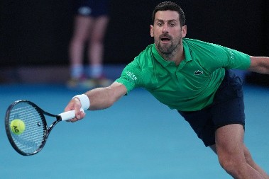 Poznato kada Novak Đoković započinje pohod na Indijan Vels