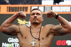 GONG! Svetski šampion budući predsednik Ukrajine