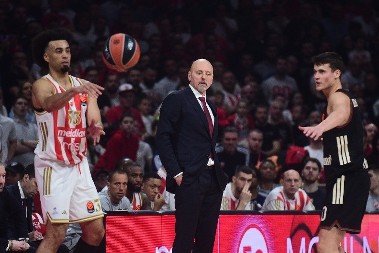 PALI SMO POD PRITISKOM Obradović surovo iskren posle teškog poraza