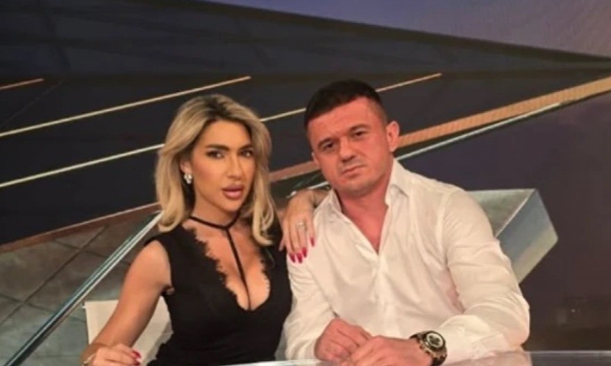 TIGAR PRVI PUT O JOVANI JEREMIĆ Voditeljka ovo svaki dan čini za njega: "Tu me je oduševila!" 