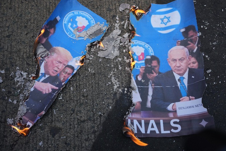 "KUKAVICE ĆE PLATITI" Iran se zakleo na uništenje američkih i izraelskih vojnika!