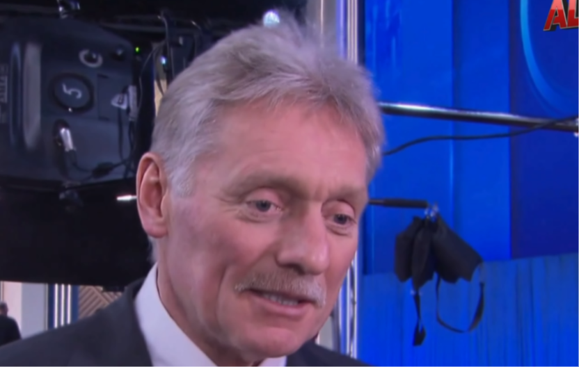 "VREME JE DA SE POZOVE NA NATO ČLAN 5." Posle Peskovove izjave o Zelenskom smeju se od Tokija do Vašingtona