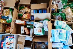 Zavirili smo u paket za penzionere - Ima 13 kilograma – evo šta sve stiže na kućne adrese