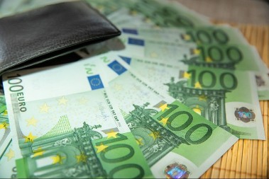 Drugi najveći gubitak u njenoj istoriji - nemačka banka u debelom minusu 