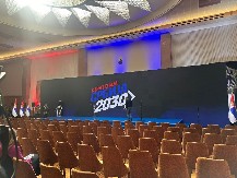 "SRBIJA 2030" Predsednik Vučić predstavlja nacionalnu strategiju od 11 časova