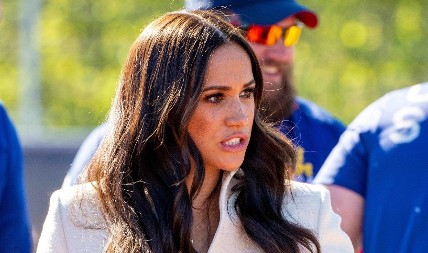 Stiglo je ono čega se najviše plašila: Megan Markl doživela težak poraz - sad će morati da "spusti nos"