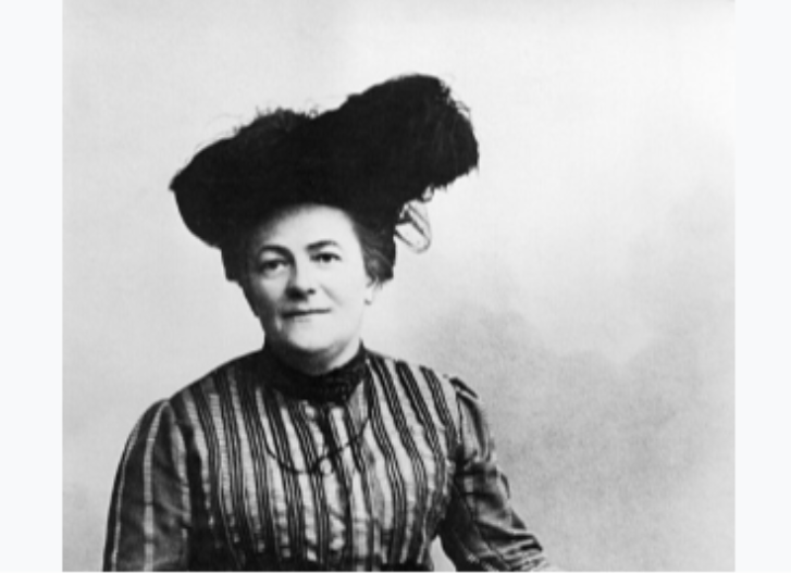 OVO JE KLARA CETKIN, ŽENA ZBOG KOJE DANAS SLAVIMO 8. MART: Ona je uradila MNOGO za naredne generacije žena u svetu