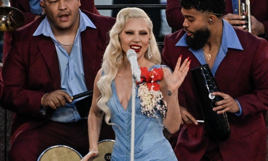 Udaje se Lejdi Gaga! Pevačica otkrila detalje venčanja - želi ovog pevača na svadbi