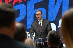 VUČIĆ: Neće biti uvoza nafte preko Hrvatske – Evropa će opet platiti najvišu cenu